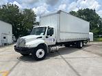 Used 2020 International MV Box Truck with Liftgate for sale #336025 - photo 3