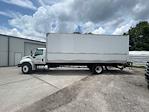 Used 2020 International MV Box Truck with Liftgate for sale #336025 - photo 4