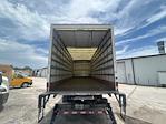 Used 2020 International MV Box Truck with Liftgate for sale #336025 - photo 8