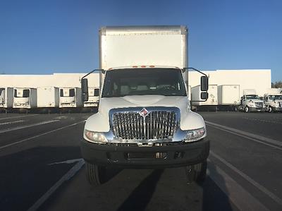 Used 2020 International MV Morgan Truck Body Box Truck with Liftgate for sale #336051 - photo 2