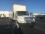Used 2020 International MV Morgan Truck Body Box Truck with Liftgate for sale #336051 - photo 1