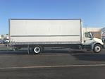 Used 2020 International MV Morgan Truck Body Box Truck with Liftgate for sale #336051 - photo 15