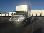 Used 2020 International MV Morgan Truck Body Box Truck with Liftgate for sale #336051 - photo 3