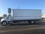 Used 2020 International MV Morgan Truck Body Box Truck with Liftgate for sale #336051 - photo 4