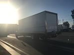 Used 2020 International MV Morgan Truck Body Box Truck with Liftgate for sale #336051 - photo 6