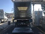 Used 2020 International MV Morgan Truck Body Box Truck with Liftgate for sale #336051 - photo 9