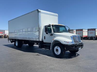 Used 2020 International MV - photo 1