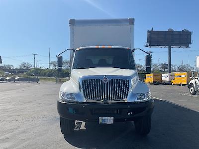 Used 2020 International MV - photo 1
