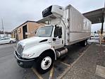 Used 2020 International MV Refrigerated Body with Liftgate for sale #336077 - photo 3