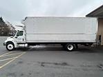 Used 2020 International MV Refrigerated Body with Liftgate for sale #336077 - photo 4