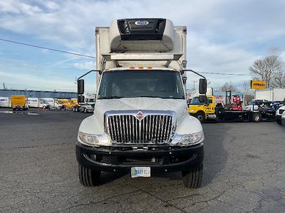 Used 2020 International MV Refrigerated Body with Liftgate for sale #336091 - photo 2