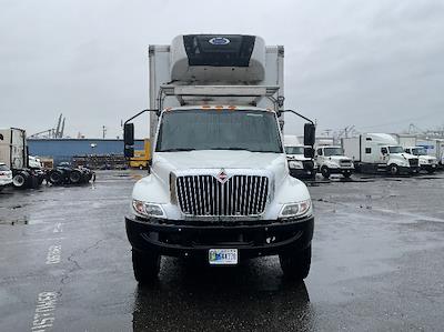 Used 2020 International MV Refrigerated Body with Liftgate for sale #336093 - photo 2