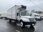 Used 2020 International MV Refrigerated Body with Liftgate for sale #336093 - photo 1