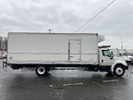Used 2020 International MV Refrigerated Body with Liftgate for sale #336093 - photo 14