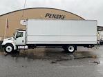 Used 2020 International MV Refrigerated Body with Liftgate for sale #336093 - photo 4