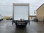 Used 2020 International MV Refrigerated Body with Liftgate for sale #336093 - photo 7