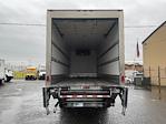Used 2020 International MV Refrigerated Body with Liftgate for sale #336093 - photo 8