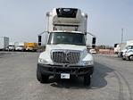 Used 2020 International MV Morgan Truck Body Refrigerated Body SUPRA860 with Liftgate for sale #336096 - photo 2