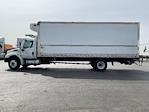 Used 2020 International MV Morgan Truck Body Refrigerated Body SUPRA860 with Liftgate for sale #336096 - photo 4