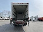 Used 2020 International MV Morgan Truck Body Refrigerated Body SUPRA860 with Liftgate for sale #336096 - photo 8