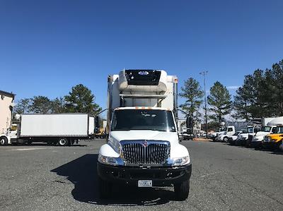 Used 2020 International MV Refrigerated Body with Liftgate for sale #336098 - photo 2
