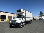 Used 2020 International MV Refrigerated Body with Liftgate for sale #336098 - photo 3