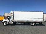 Used 2020 International MV Refrigerated Body with Liftgate for sale #336098 - photo 4