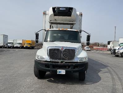 Used 2020 International MV Refrigerated Body with Liftgate for sale #336106 - photo 2