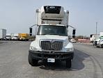 Used 2020 International MV Refrigerated Body with Liftgate for sale #336106 - photo 2