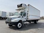 Used 2020 International MV Refrigerated Body with Liftgate for sale #336106 - photo 3