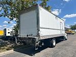 Used 2020 International MV Refrigerated Body with Liftgate for sale #336109 - photo 13
