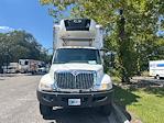 Used 2020 International MV Refrigerated Body with Liftgate for sale #336109 - photo 2