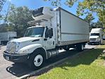 Used 2020 International MV Refrigerated Body with Liftgate for sale #336109 - photo 3