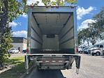 Used 2020 International MV Refrigerated Body with Liftgate for sale #336109 - photo 8