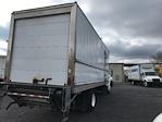 Used 2020 International MV Refrigerated Body with Liftgate for sale #336110 - photo 25