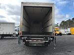 Used 2020 International MV Refrigerated Body with Liftgate for sale #336110 - photo 8