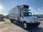 Used 2020 International MV Refrigerated Body with Liftgate for sale #336120 - photo 3