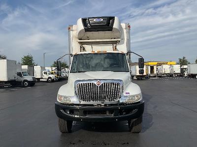 Used 2020 International MV Refrigerated Body with Liftgate for sale #336121 - photo 2