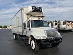 Used 2020 International MV Refrigerated Body with Liftgate for sale #336121 - photo 1