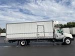 Used 2020 International MV Refrigerated Body with Liftgate for sale #336121 - photo 15