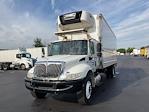 Used 2020 International MV Refrigerated Body with Liftgate for sale #336121 - photo 3