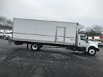 Used 2020 International MV Refrigerated Body with Liftgate for sale #336122 - photo 15