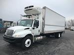 Used 2020 International MV Refrigerated Body with Liftgate for sale #336122 - photo 3