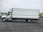 Used 2020 International MV Refrigerated Body with Liftgate for sale #336122 - photo 4