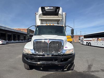 Used 2020 International MV Morgan Truck Body Refrigerated Body SUPRA960 with Liftgate for sale #336130 - photo 2