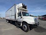 Used 2020 International MV Morgan Truck Body Refrigerated Body SUPRA960 with Liftgate for sale #336130 - photo 1