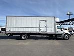 Used 2020 International MV Morgan Truck Body Refrigerated Body SUPRA960 with Liftgate for sale #336130 - photo 15