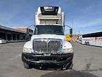 Used 2020 International MV Morgan Truck Body Refrigerated Body SUPRA960 with Liftgate for sale #336130 - photo 2