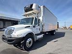 Used 2020 International MV Morgan Truck Body Refrigerated Body SUPRA960 with Liftgate for sale #336130 - photo 3