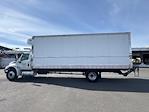 Used 2020 International MV Morgan Truck Body Refrigerated Body SUPRA960 with Liftgate for sale #336130 - photo 4